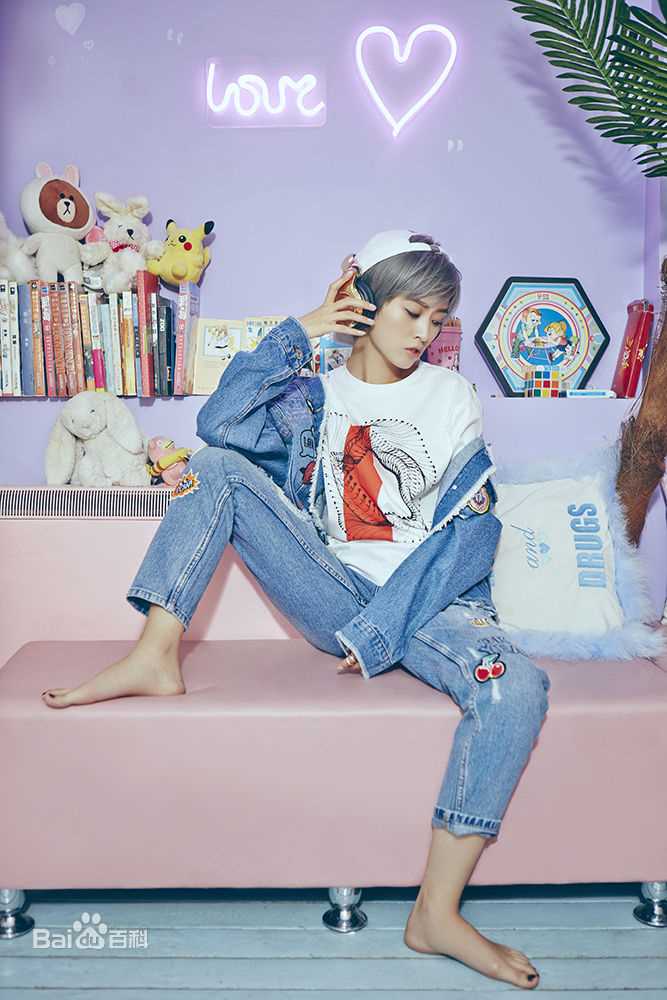 李若嘉最优质相册