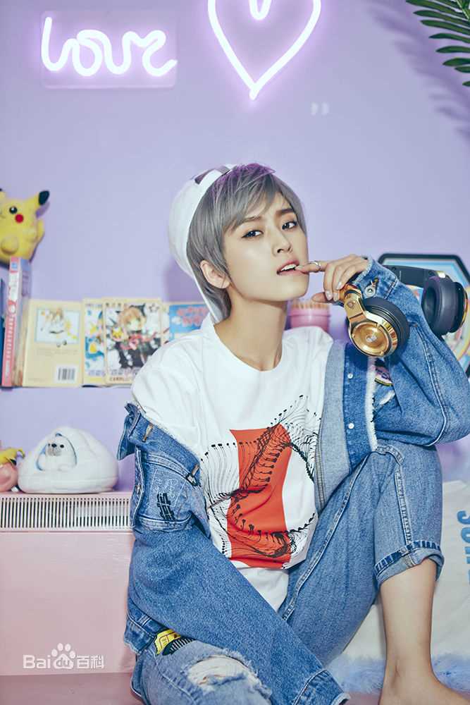 李若嘉最优质相册