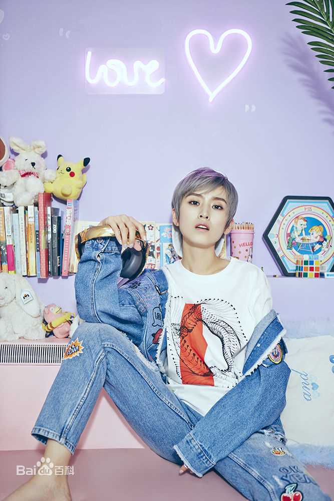 李若嘉最优质相册