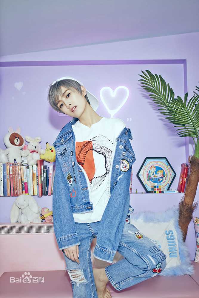 李若嘉最优质相册