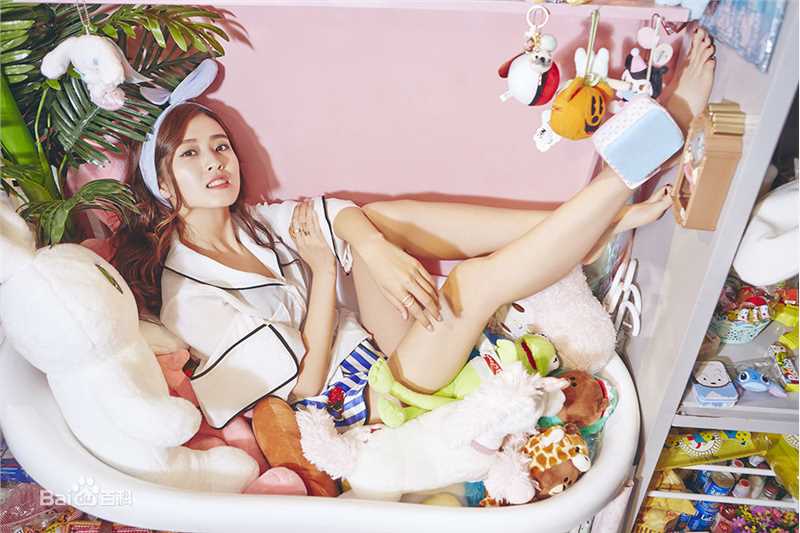 李若嘉高清图集