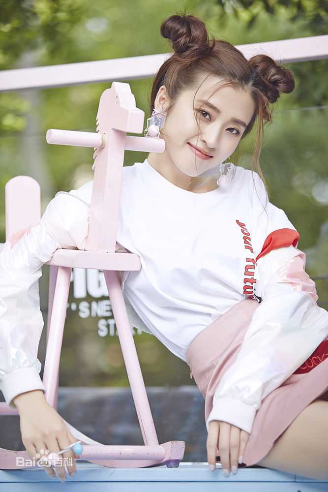 李若嘉精选图册