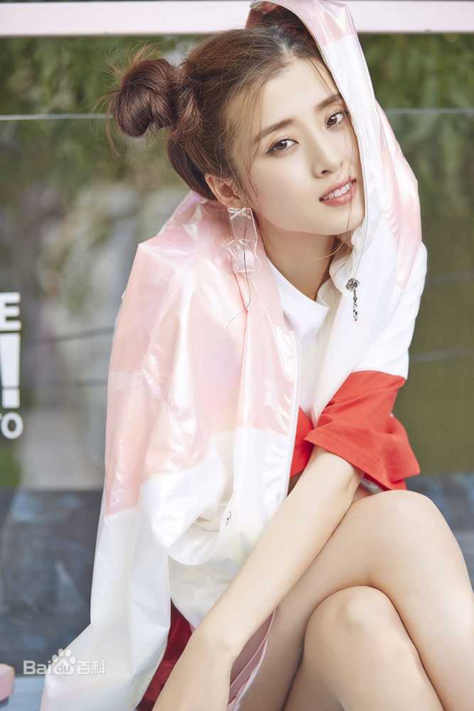 李若嘉精选图册