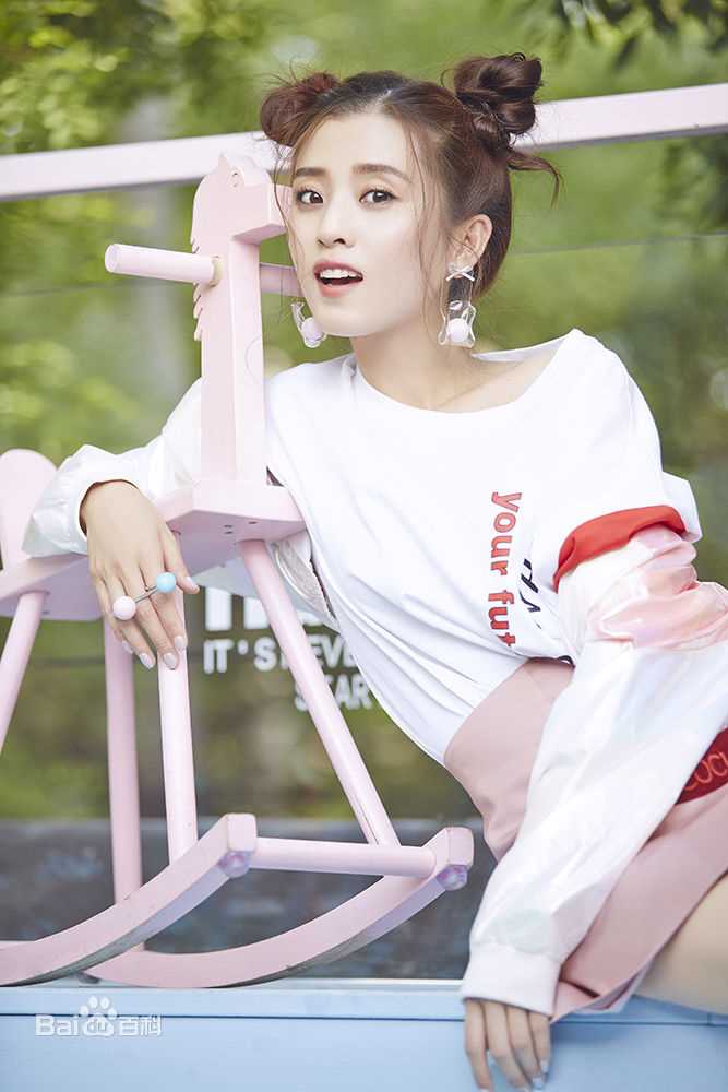 李若嘉精选图册