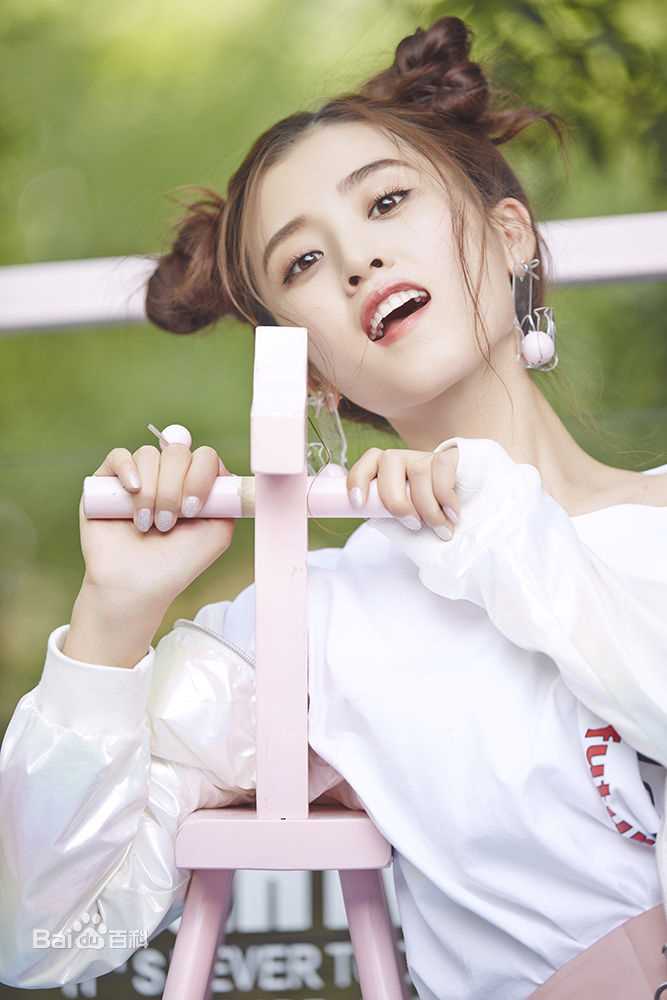 李若嘉精选图册