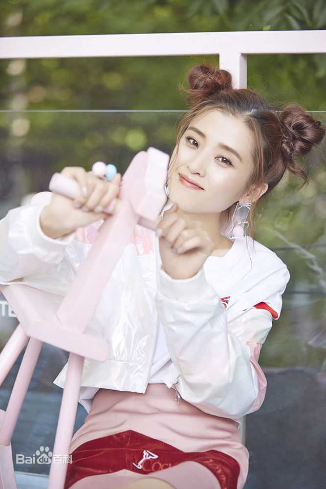 李若嘉精选图册