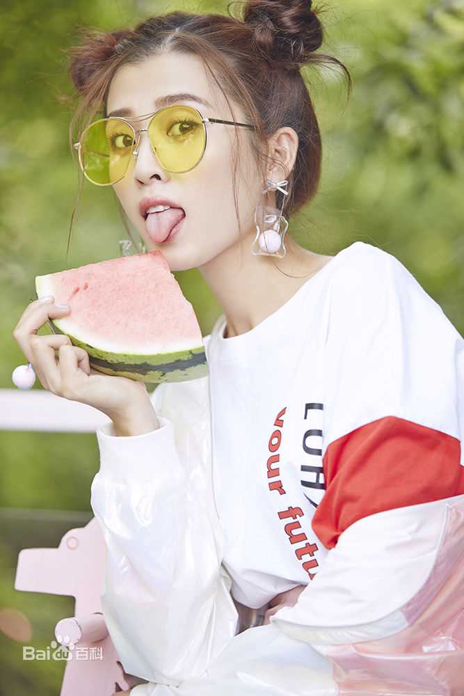 李若嘉精选图册