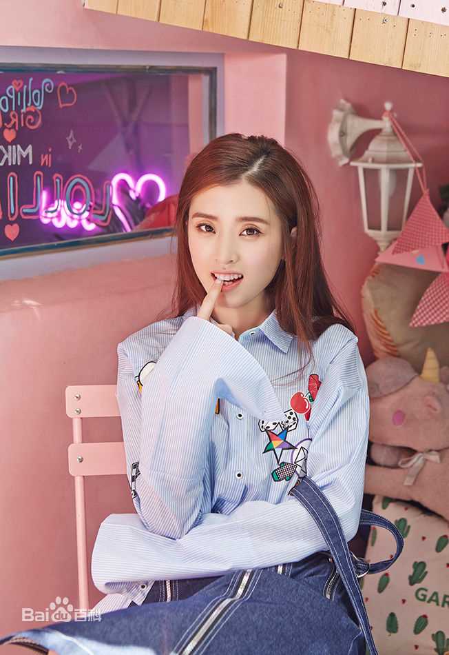 李若嘉概述图册壁纸壁纸