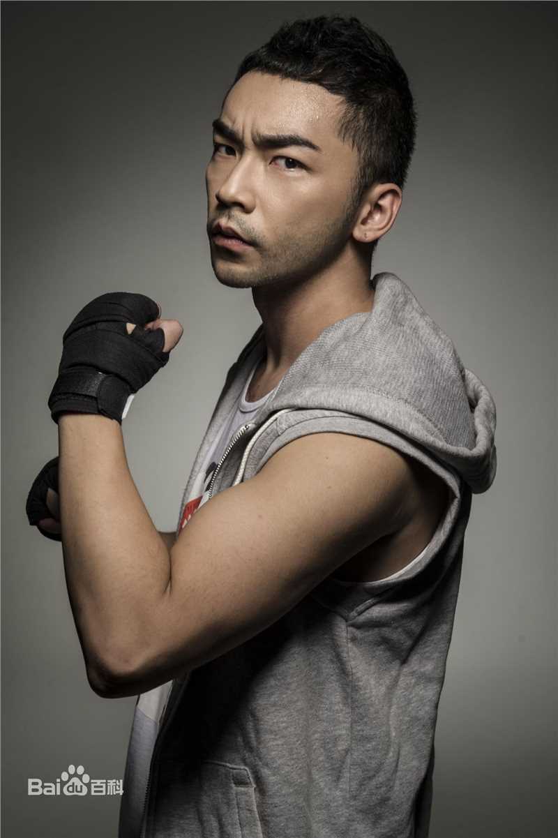 史力嘉(Johnny)精选图册