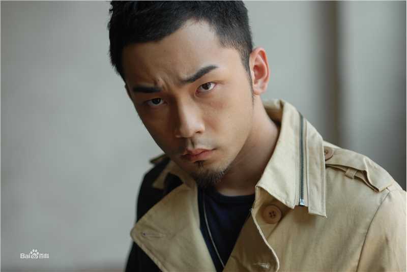 史力嘉(Johnny)精选图册