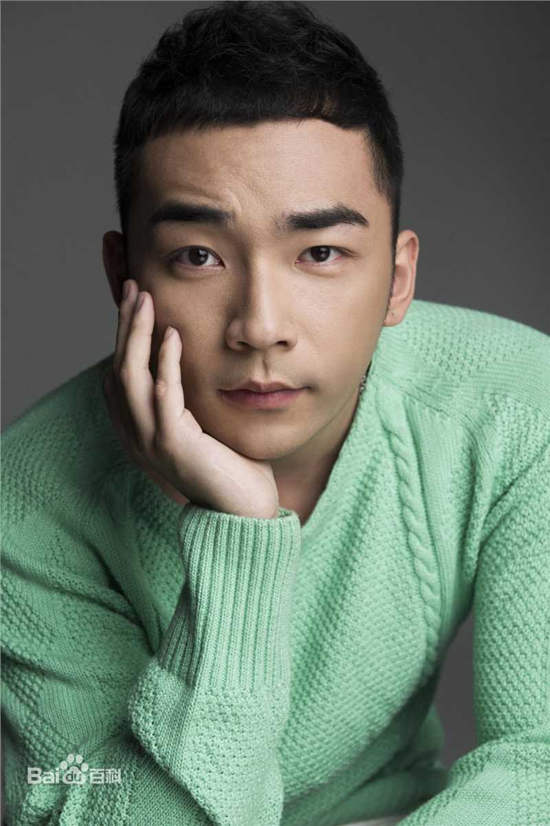 史力嘉(Johnny)精选图册