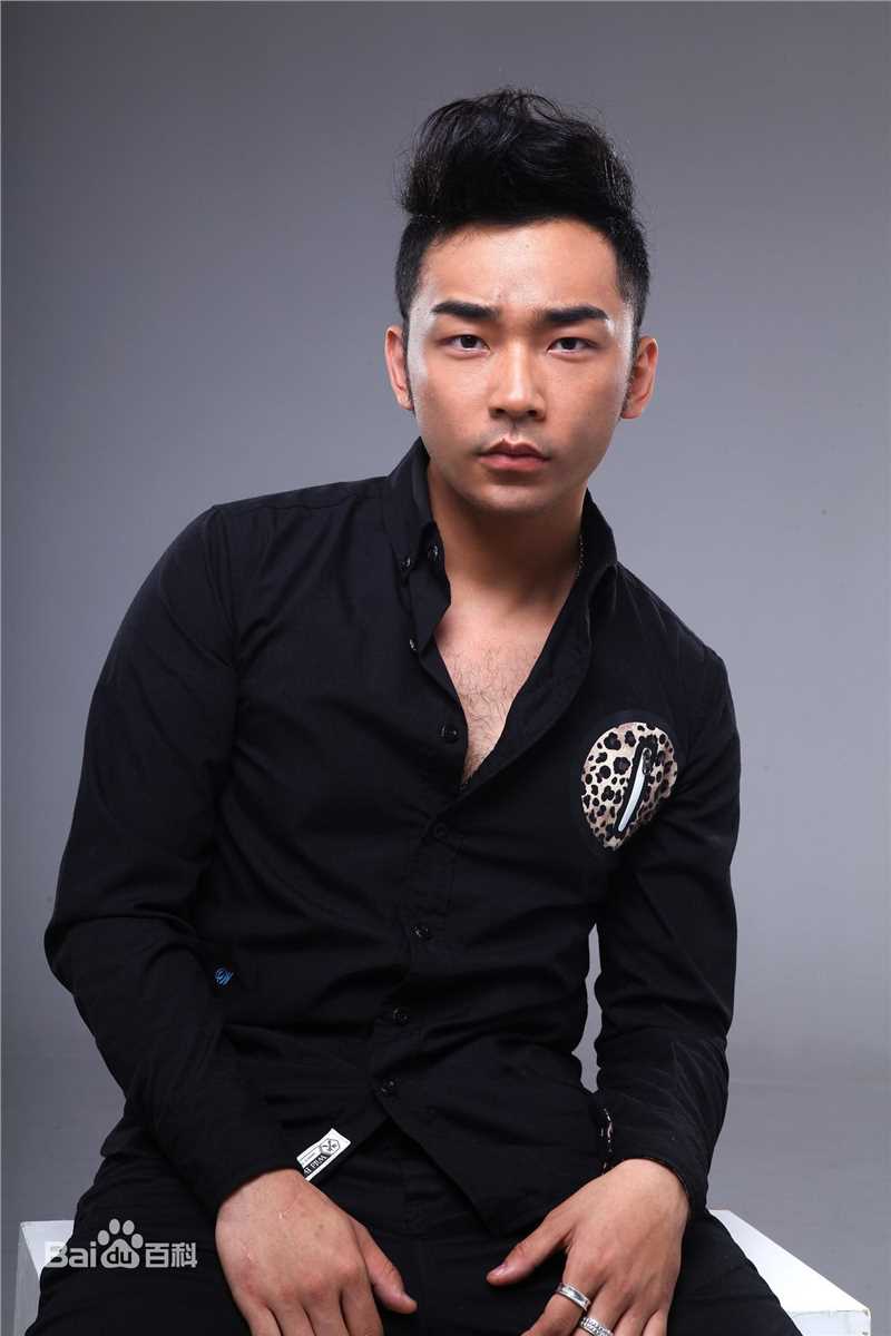 史力嘉(Johnny)精选图册