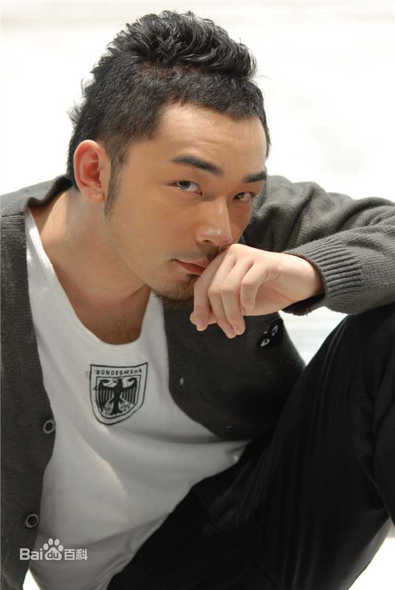 史力嘉(Johnny)最全相册