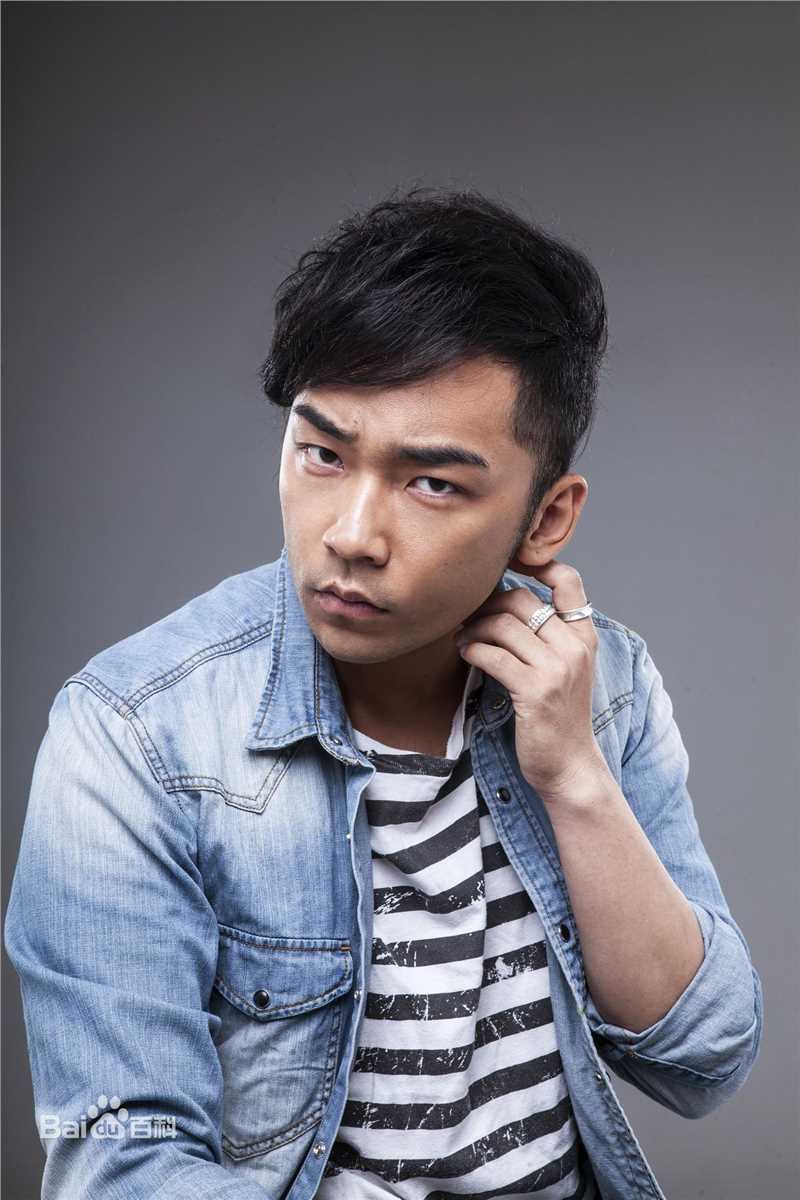 史力嘉(Johnny)最全相册