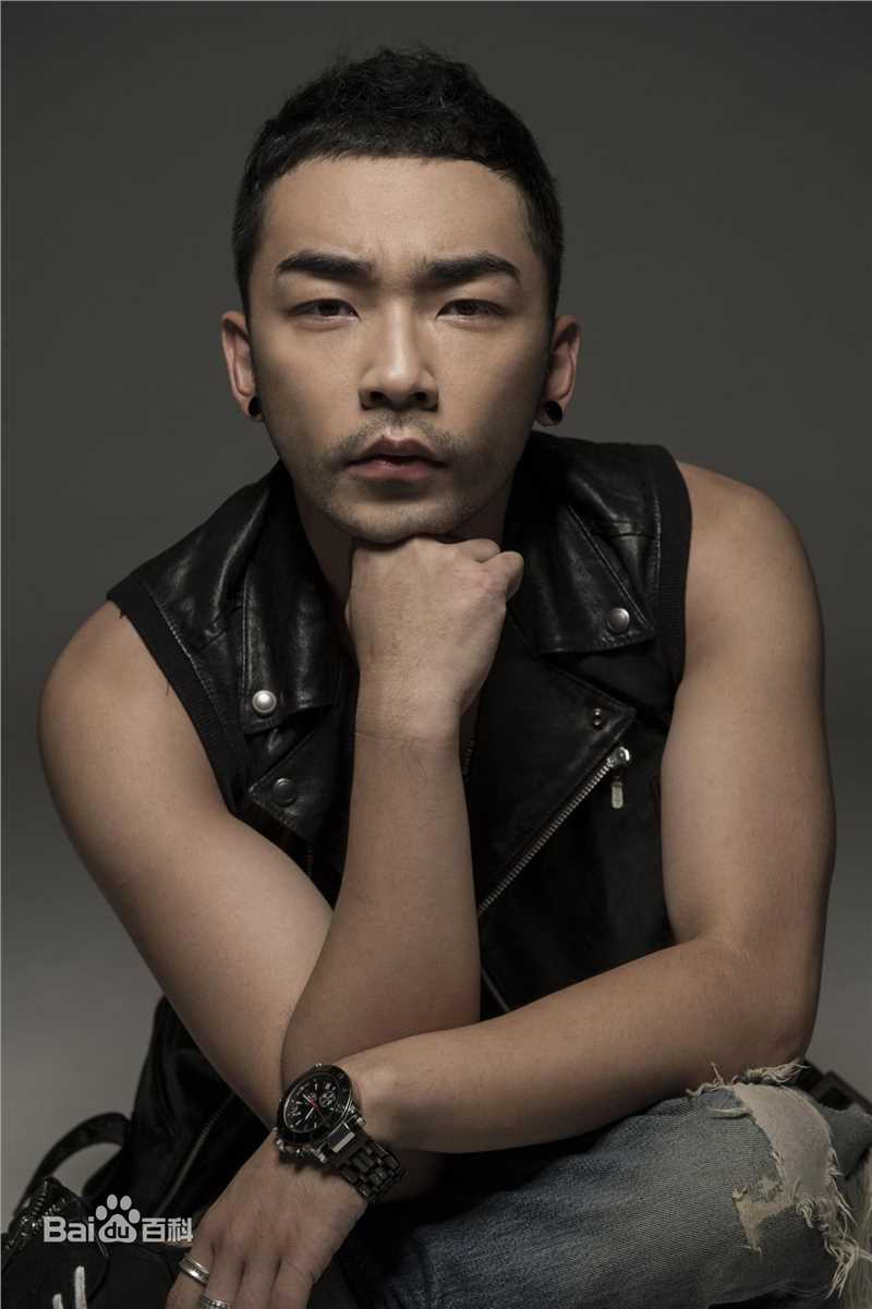 史力嘉(Johnny)最全相册