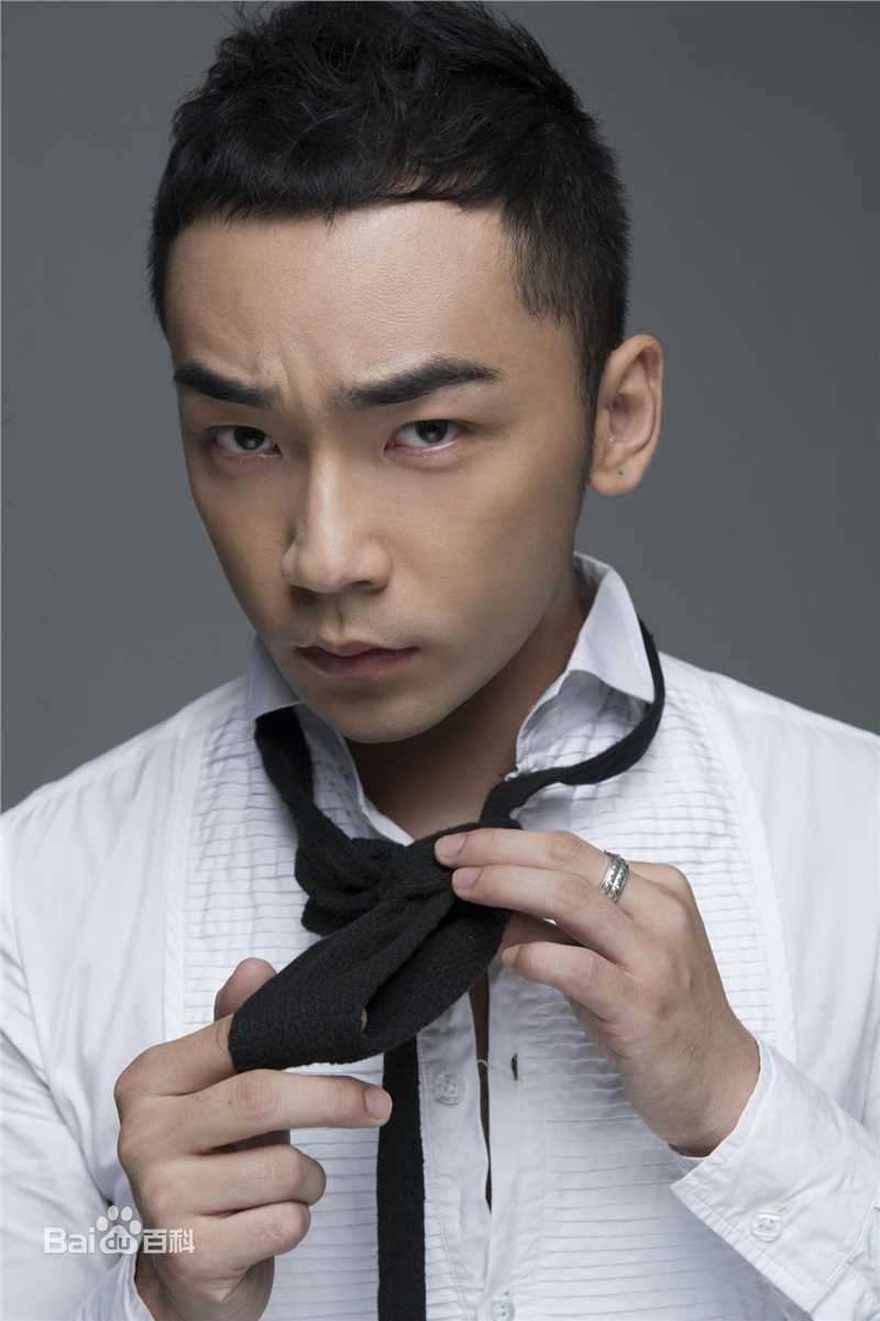 史力嘉(Johnny)最全相册