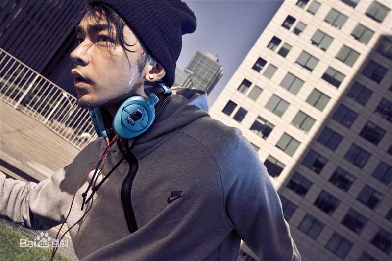 史力嘉(Johnny)最全相册