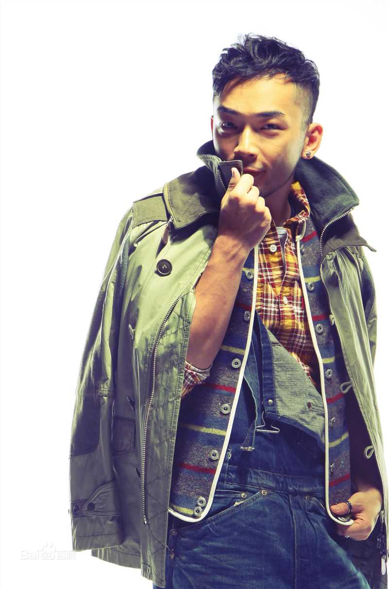 史力嘉(Johnny)最全相册