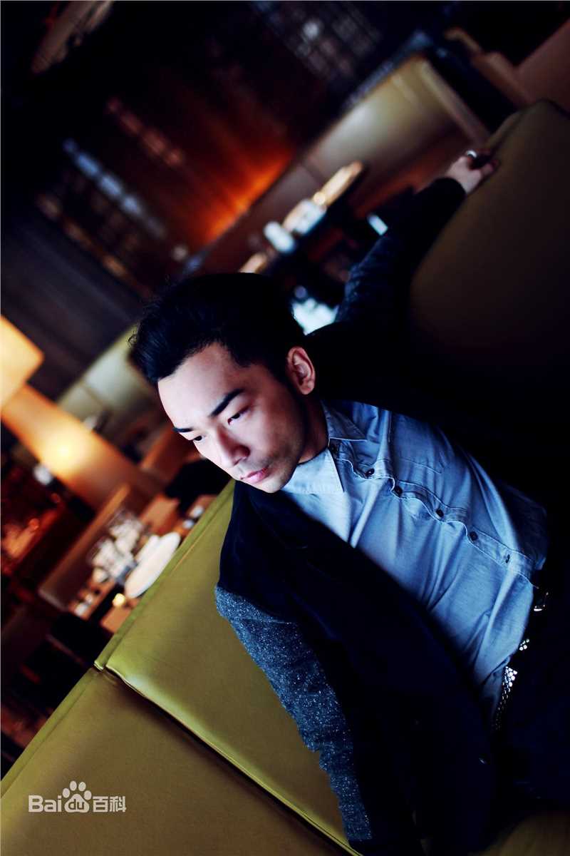 史力嘉(Johnny)最全相册