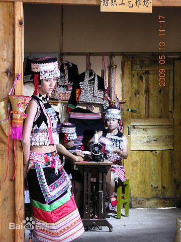 史力嘉(Johnny)生活照