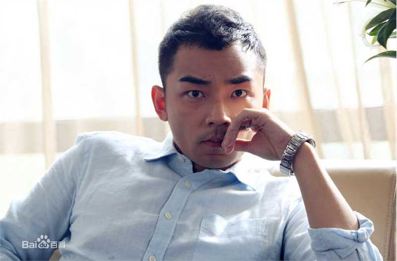 史力嘉(Johnny)生活照