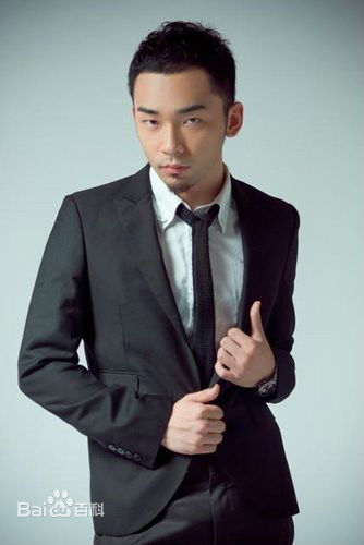 史力嘉(Johnny)生活照