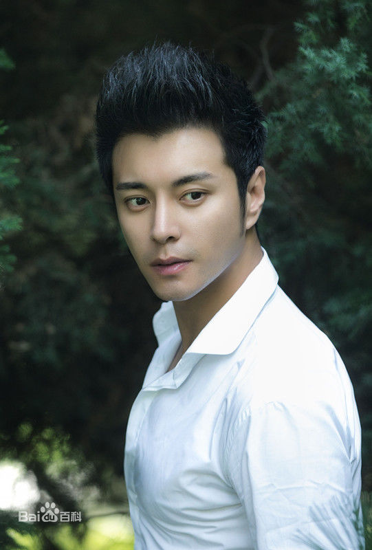 杜俊泽夏日性感图片图集