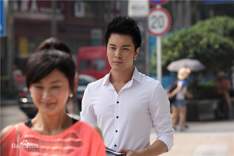 杜俊泽《美妙的奇遇情缘》精选剧照