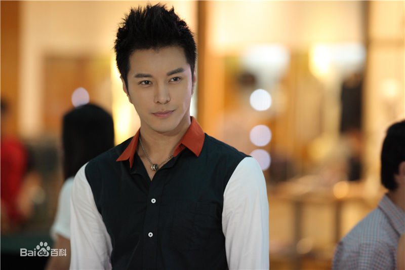 杜俊泽《美妙的奇遇情缘》精选剧照