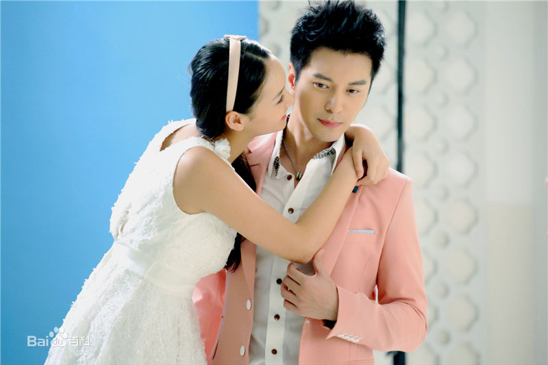 杜俊泽《美妙的奇遇情缘》精选剧照