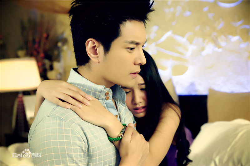 杜俊泽《美妙的奇遇情缘》精选剧照