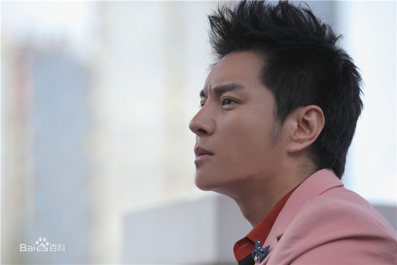 杜俊泽《美妙的奇遇情缘》精选剧照