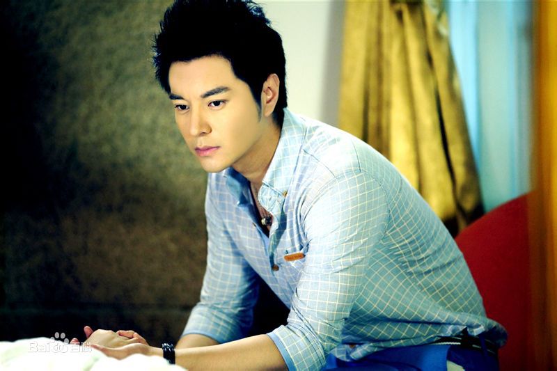 杜俊泽《美妙的奇遇情缘》精选剧照