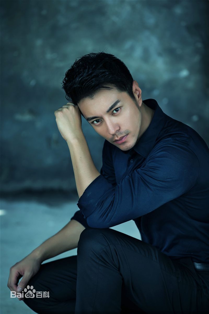 杜俊泽高清海上寻梦图集