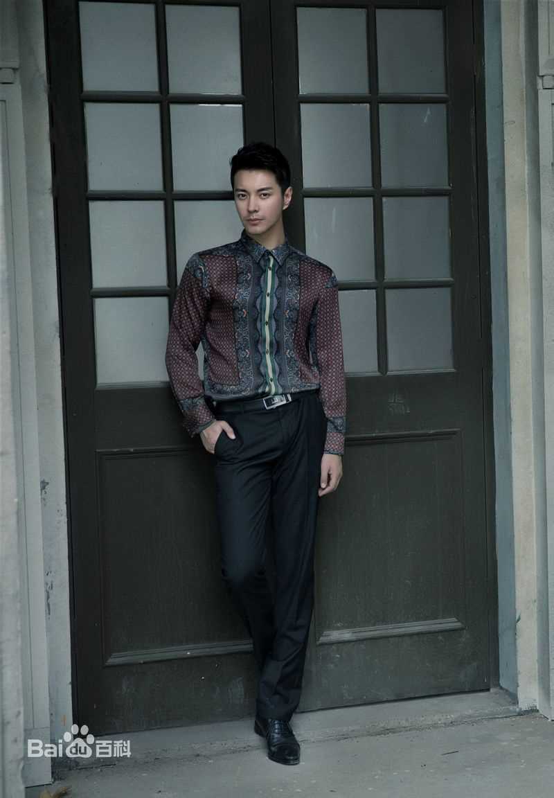 杜俊泽高清海上寻梦图集