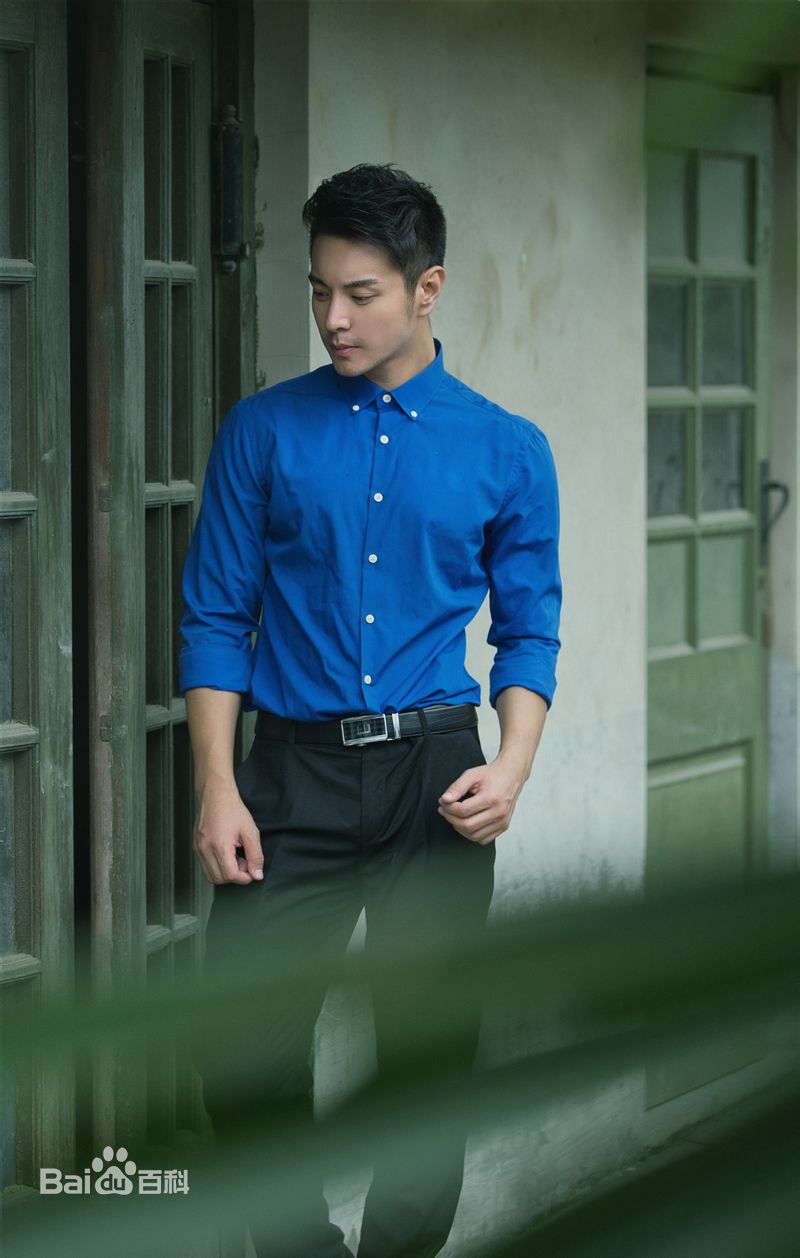 杜俊泽高清海上寻梦图集