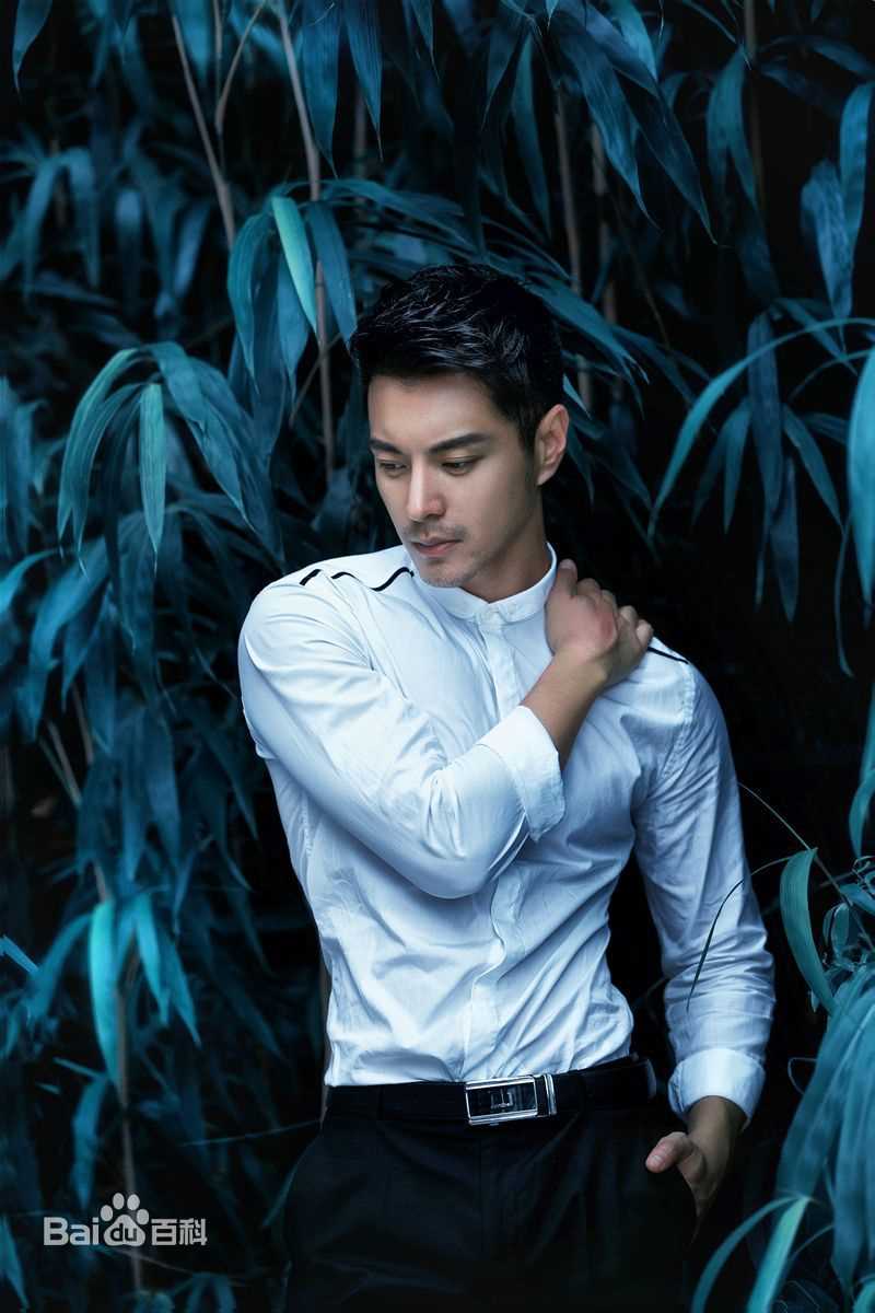 杜俊泽高清海上寻梦图集