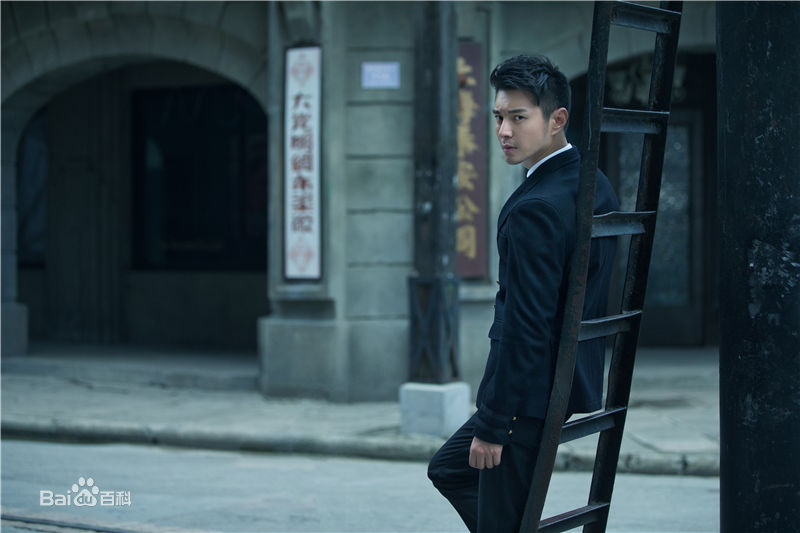 杜俊泽高清海上寻梦图集