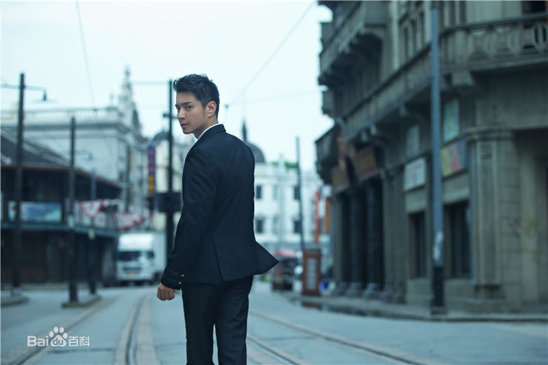 杜俊泽高清海上寻梦图集