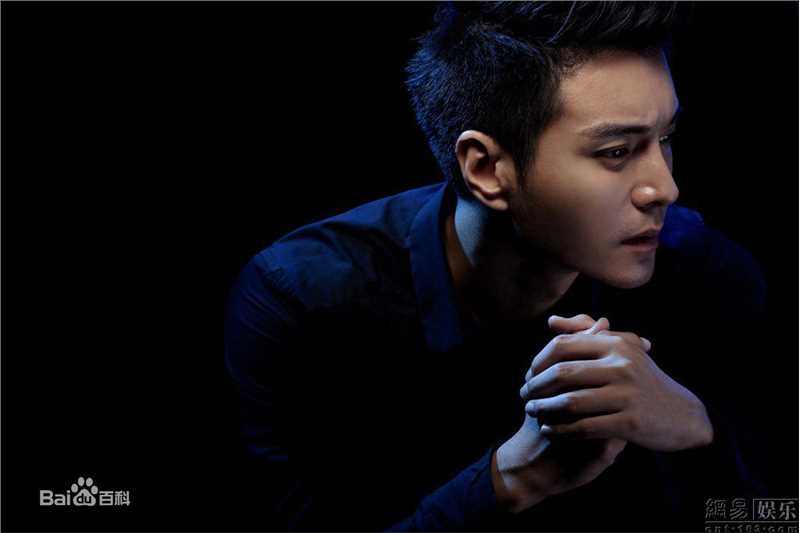 杜俊泽最新黑衬衣图集