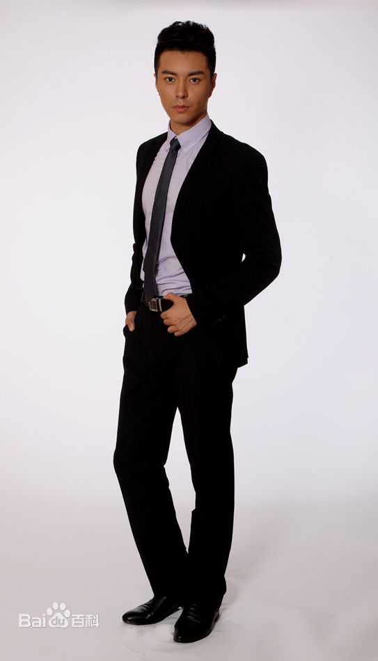 杜俊泽《爱情去哪儿了》高清剧照