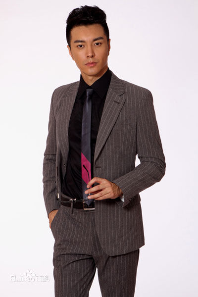 杜俊泽《爱情去哪儿了》高清剧照