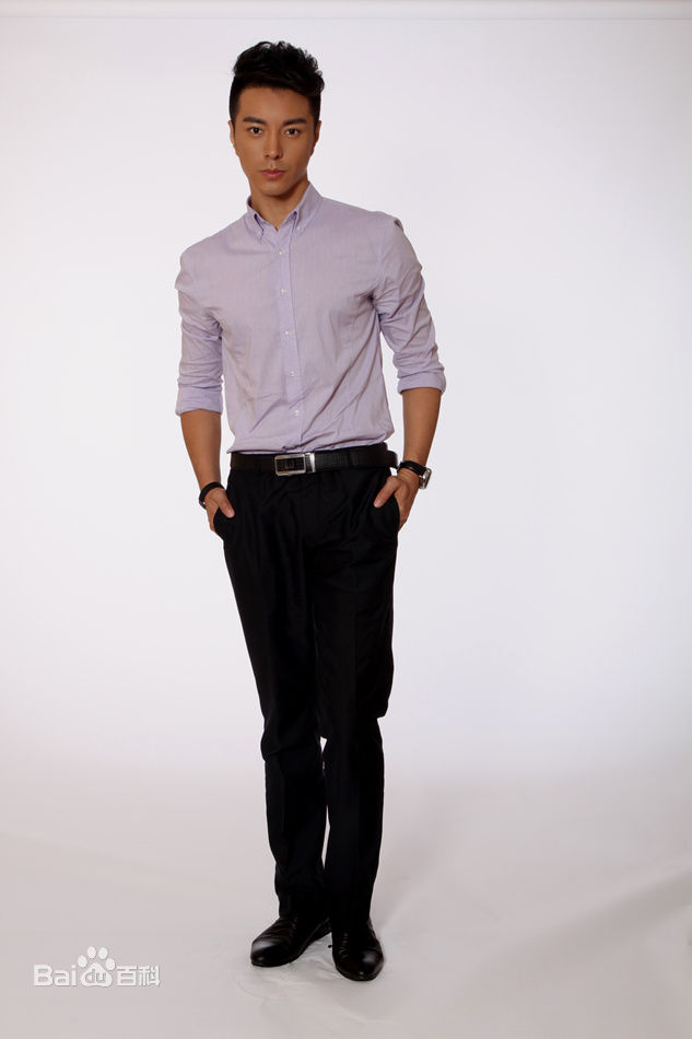 杜俊泽《爱情去哪儿了》高清剧照