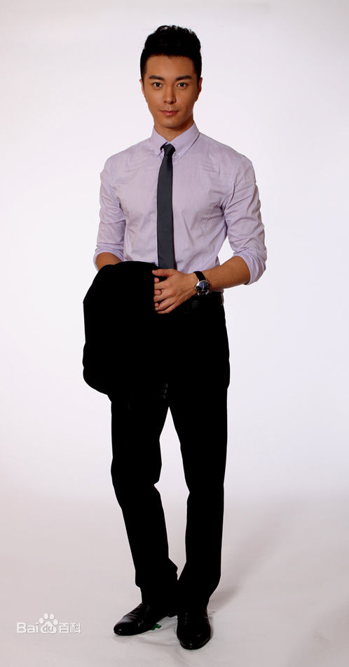 杜俊泽《爱情去哪儿了》高清剧照