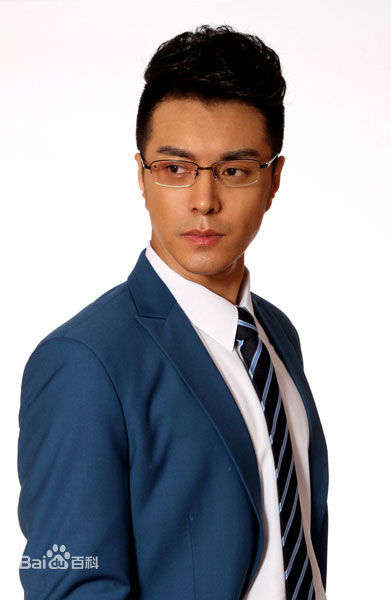 杜俊泽《爱情去哪儿了》高清剧照