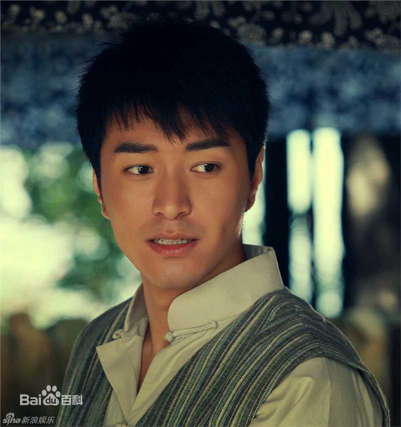 精选杜俊泽精彩图册