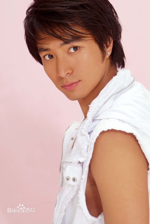 最新杜俊泽精彩图册