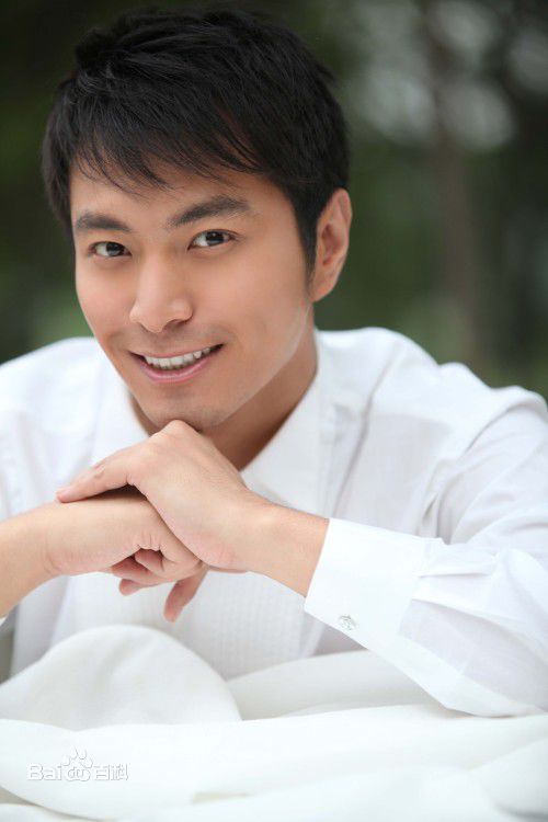 最新杜俊泽精彩图册