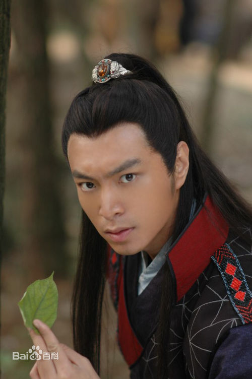 最新杜俊泽精彩图册