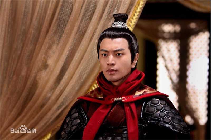 高清杜俊泽精彩图册